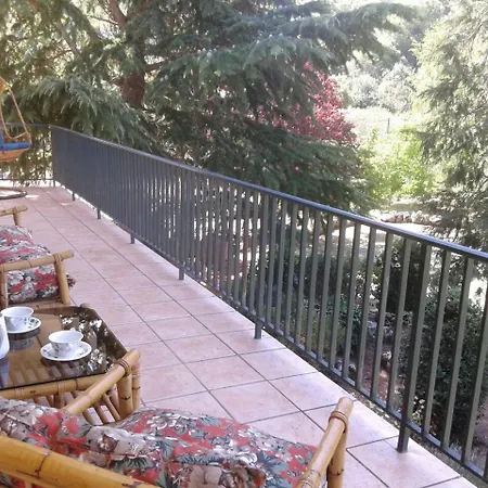 Casa De Julio Marroquin Holiday home *