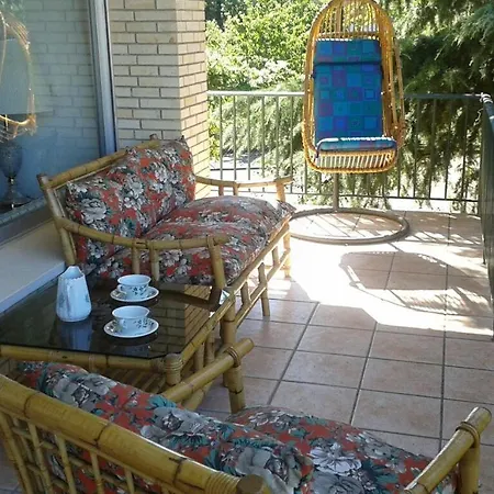 Holiday home Casa De Julio Marroquin Pradoluengo