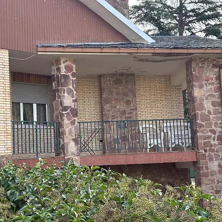 Casa De Julio Marroquin Holiday home *