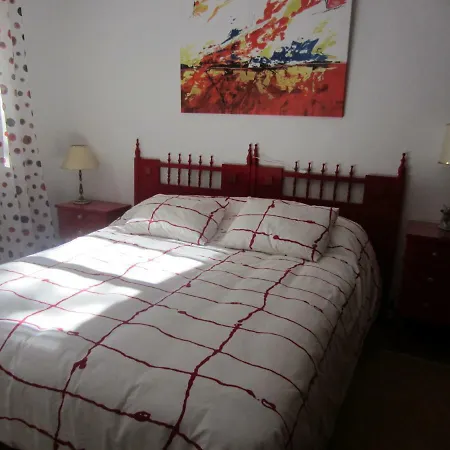 Holiday home Casa De Julio Marroquin