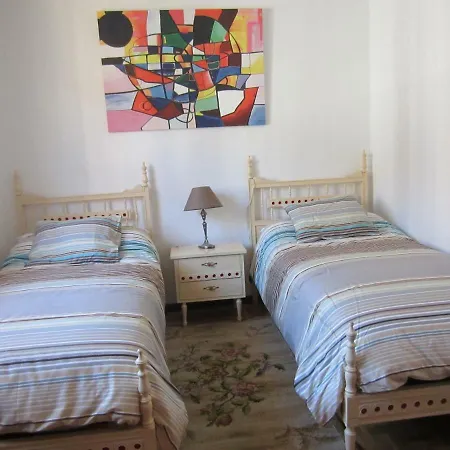 Casa De Julio Marroquin * Pradoluengo