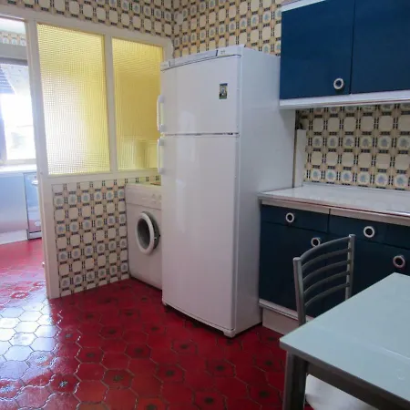 Casa De Julio Marroquin * Pradoluengo