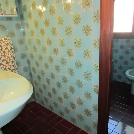 Casa De Julio Marroquin Pradoluengo