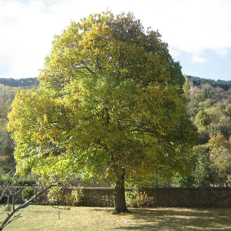 Casa De Julio Marroquin