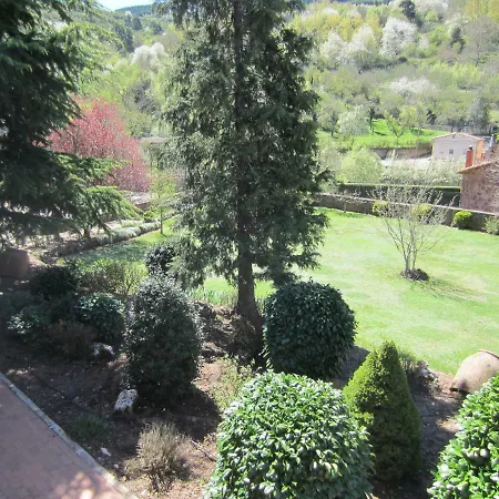 Casa De Julio Marroquin Nyaraló Pradoluengo