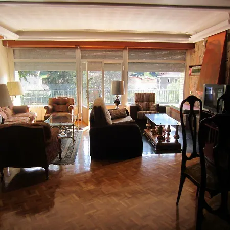 Nyaraló Casa De Julio Marroquin