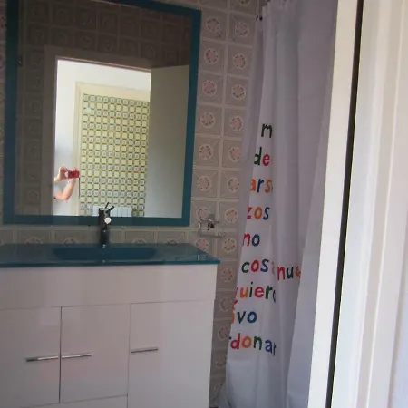 Casa De Julio Marroquin Nyaraló *