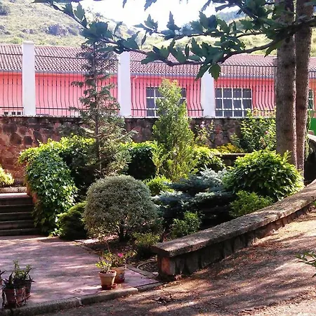 Casa De Julio Marroquin * Pradoluengo