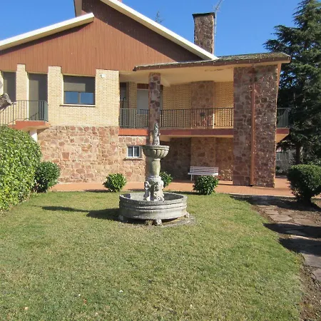 Holiday home Casa De Julio Marroquin *