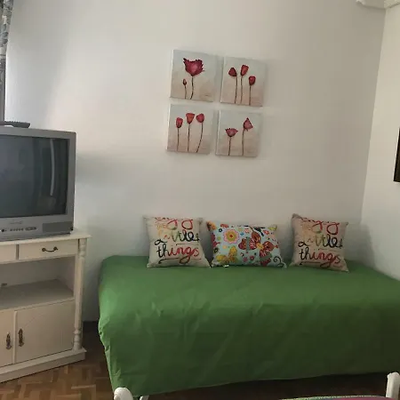 Casa De Julio Marroquin Pradoluengo