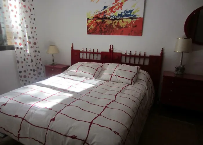 Vakantiehuis Casa De Julio Marroquin