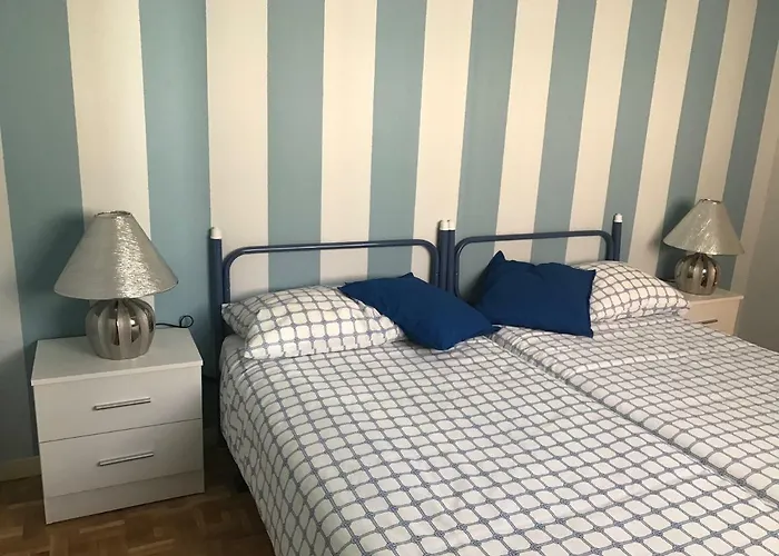 Vakantiehuis Casa De Julio Marroquin Pradoluengo