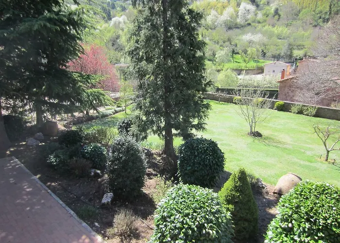 Casa De Julio Marroquin Vakantiehuis Pradoluengo