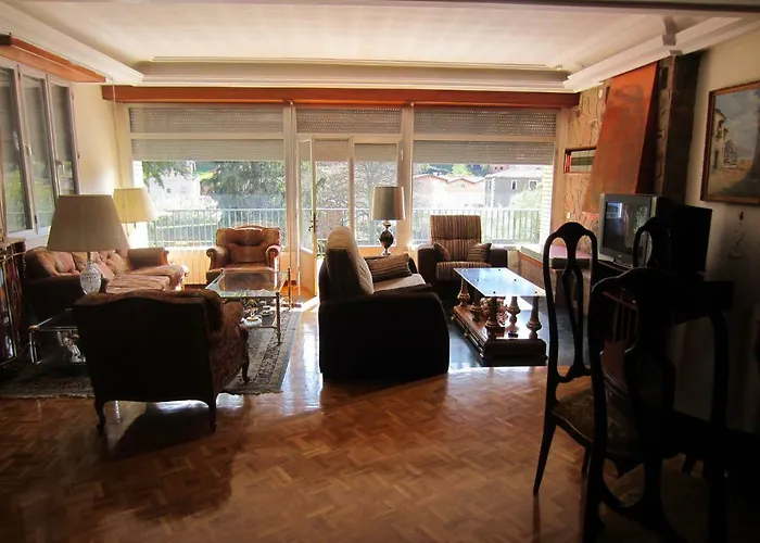 Vakantiehuis Casa De Julio Marroquin