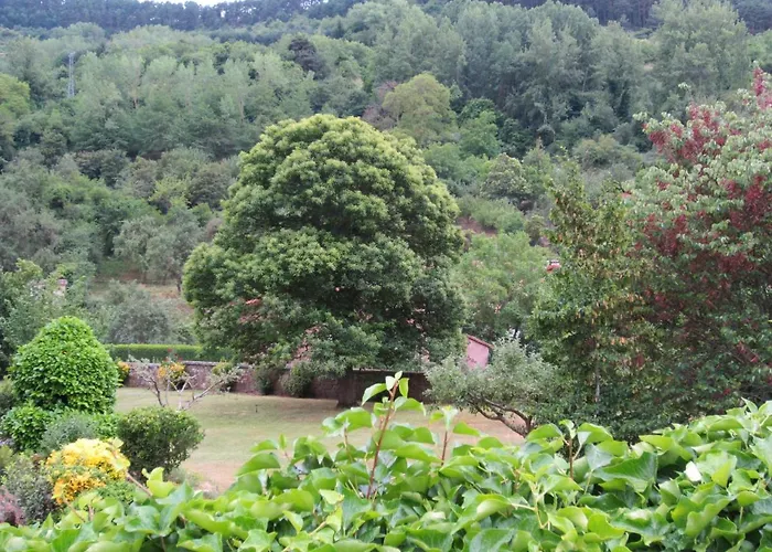 Casa De Julio Marroquin *