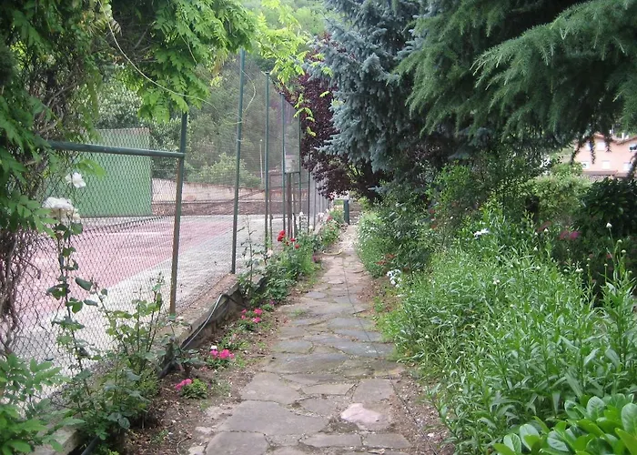 Vakantiehuis Casa De Julio Marroquin *