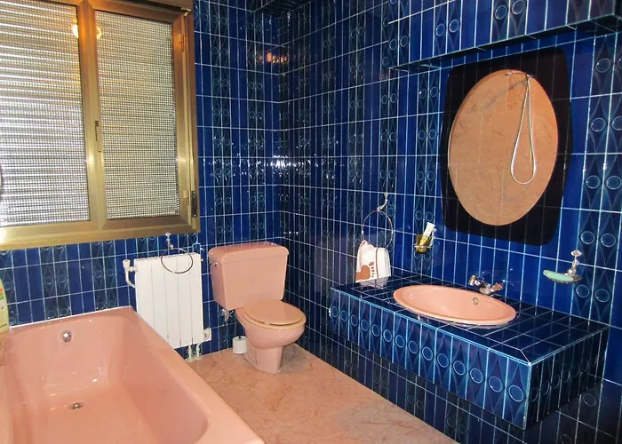 Casa De Julio Marroquin *